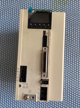 议价 禾川伺服驱动器 SV-X3DA200A-A2 2KW 实拍图