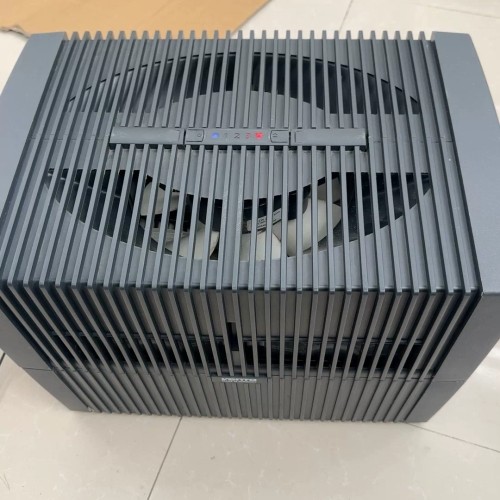 议价 Venta LW45 水过滤无耗材空气净化器加湿器一体机