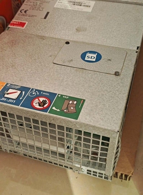 议价 迅达SC系统变频器DR VAF013 59415013，拆机