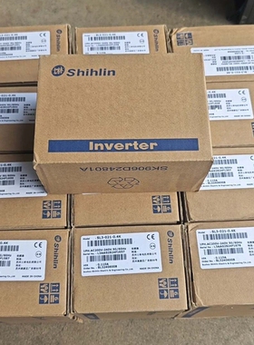 议价 士林变频器0.4KW SL3-021-0.4K