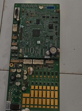 议价 奥的斯电梯GECB主板DBA26800EE9/EE10/EE