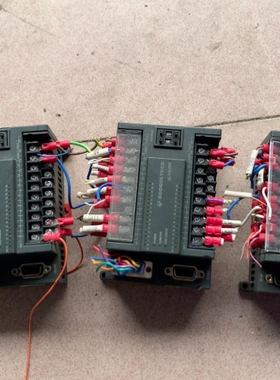 议价 拆机，固高端子HCB3－1616－DTD01，3台，原装正品