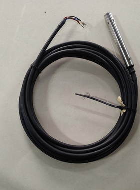 议价 SAACKE SCA2012 盐度计探头 6米线 全新原装现