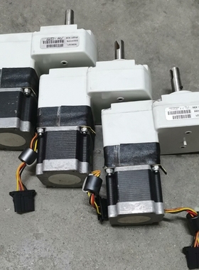 议价 费森尤斯4008B/4008S血泵电机，成色如图，看好下手，