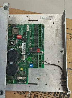 议价 通力电梯门机板 KM603810G01/原装603810G0