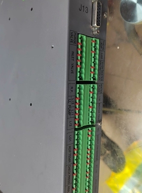 议价 阿尔卡特Adixen真空泵控制器，型号F-74009 拆机