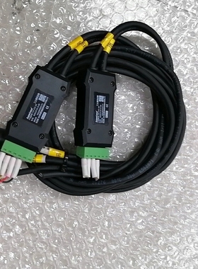 议价 便宜处理SuperLead斯普锐工业读码器连接线，实物拍摄，