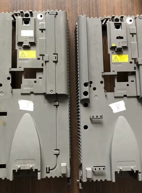 议价 ABB55KW外壳灰色骨架R5盖子 实物图 有破损 不退不换