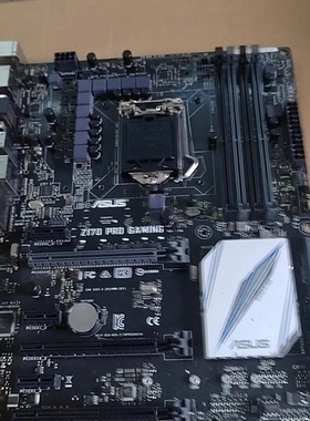 议价 Asus/华硕Z170 PRO GAMING 1151针DD
