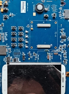 议价 移远Quectel SMART-EVB_V1.2开发板，实物