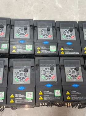 议价 SUQU速驱变频器SQ680，2.2kw，SQ680-2.2