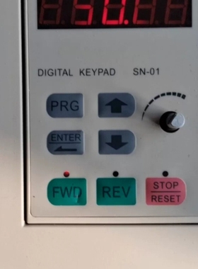 议价 H3400P0011K3042，380V，11KW变频器一台