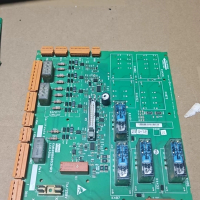 议价 通力电梯安全回路板2代ADO板，型号KM50006053H0