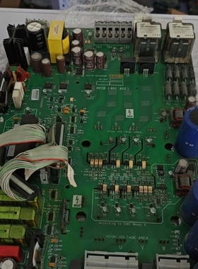 议价 奥的斯变频器驱动板HVIB KCA/KDA26800ABC2