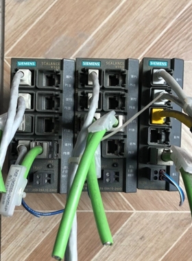 议价 西门子 6GK5005-0BA00-1AA3 6GK5208