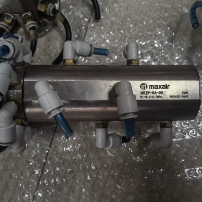 议价 MAXAIR旋转接头MRJF-6A-08，德国制造，质量可靠
