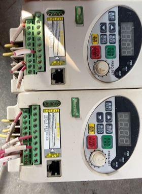 议价 1.5kw精驱变频器VFD-V M4T0015B，