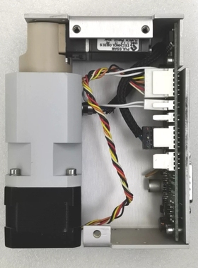 议价 PULSSAR TECHNOLOGIES注射泵定量泵，带bu