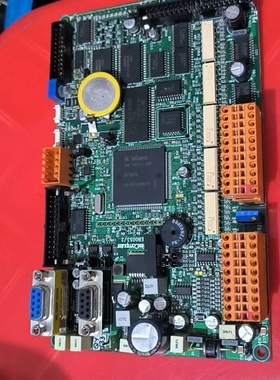 议价美国texcomputer TEB0053/2 CRDR主板