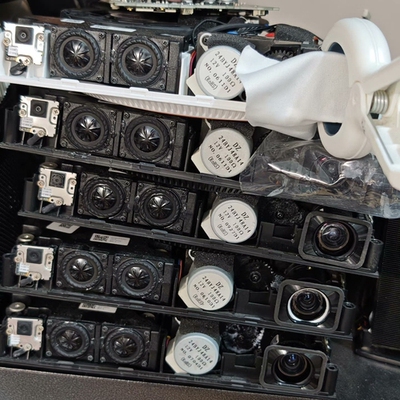 议价极米movin 01 01x o1x投影仪配件，啥都有，光路