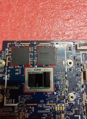 议价 M7-6Y75 SR2EH EDFB164A1MA-JD-