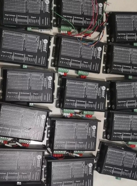 议价 DM432C驱动器，雷赛科技，共16个打包出