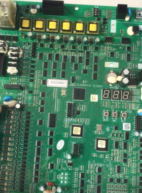 议价 ELSC05日立电梯主板，全新包好需要联系