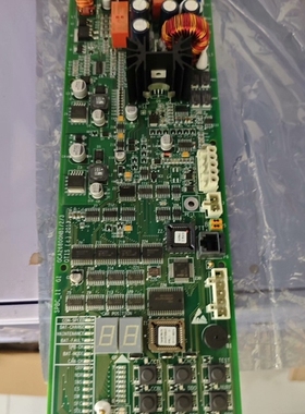 议价 奥的斯电梯SPBC无机房松闸板 GCA/GAA/GBA268