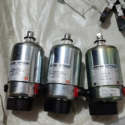 议价 出阿美泰克AMETEK PITTMAN 14202E536