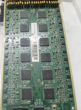 议价 华为ASID 132E语音用户板，拆机板卡，4张，标价一张，