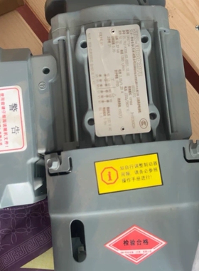 议价 #电机马达 SEW三相异步电动机DRS71S4，0.37KW