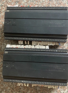 议价 JENGOG金恭PLC-JGS-60T-D 拆机2个 成色如