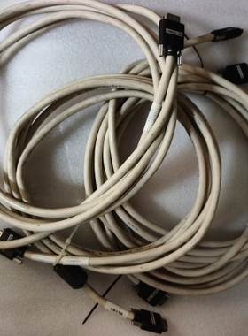 议价 松下视觉相机连接线ANPVC8103