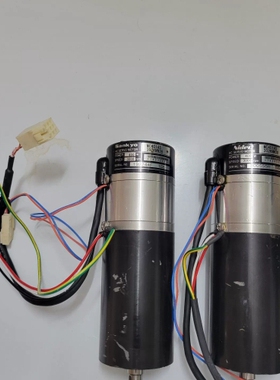 议价 MC401AS302KNN38 Nidec 三协sanky