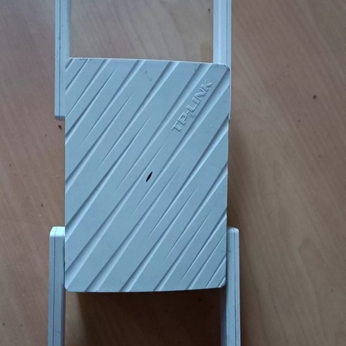 议价 Tenda腾达AC1200千兆双频无线扩展器 功能正常使用