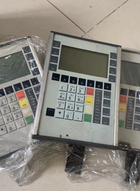 议价 德利多富OPERATOR PANEL USB 0175010