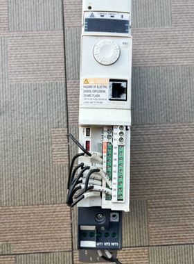 议价 施耐德变频器 ATV32H055M2 0.55KW