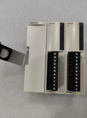 议价 施耐德PLC扩展模块 TM2DOCKN TM2AMI8HT