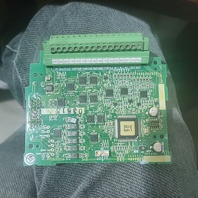 议价 富士变频器PG卡OPC-LM1-PR/SA540738-02