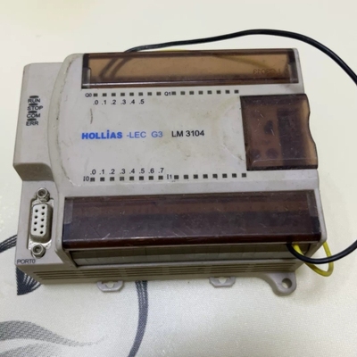 议价 HOLLiAS和利时LM3104-D01模块