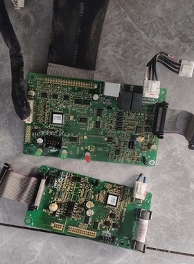 汇川变频器风机主板CP600-4T37G-V1主板，电容板等 议价