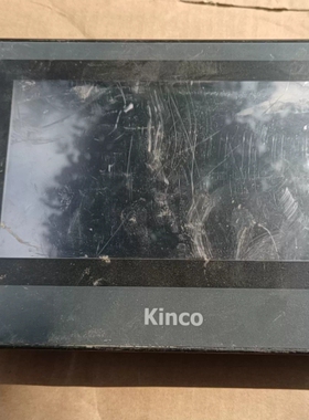 议价 kinco触摸屏mt4414t