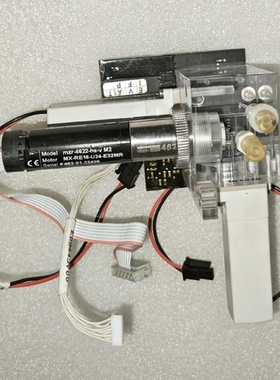 议价 进口泵阀组件，德国彗诺HNP Mikrosysteme微量泵