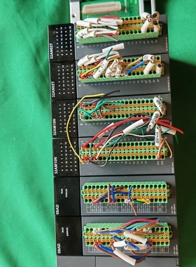 议价 台达AH500系列PLC出售，包含PS05电源、【品牌】De