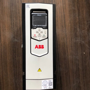 3带包装 议价 04A0 99新23年机器 ACS880