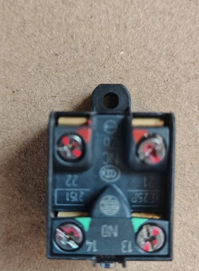 议价 施耐德限位开关芯子，型号XE2SP2151