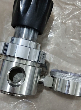 议价 AMFLO调压阀型号：R12BB-FHG-04-04最大进气