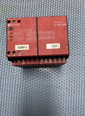 议价 XPSECM5131施耐德安全继电器XPS-ECM 实拍图