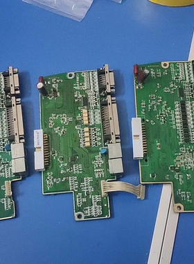 议价 PSDA-XXXXA8-H1 V1.4驱动配件板 PSDA-