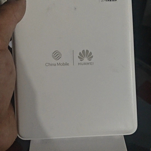 议价【介绍】出售华为FTTR全光家庭青春版,型号CMCC-FWV